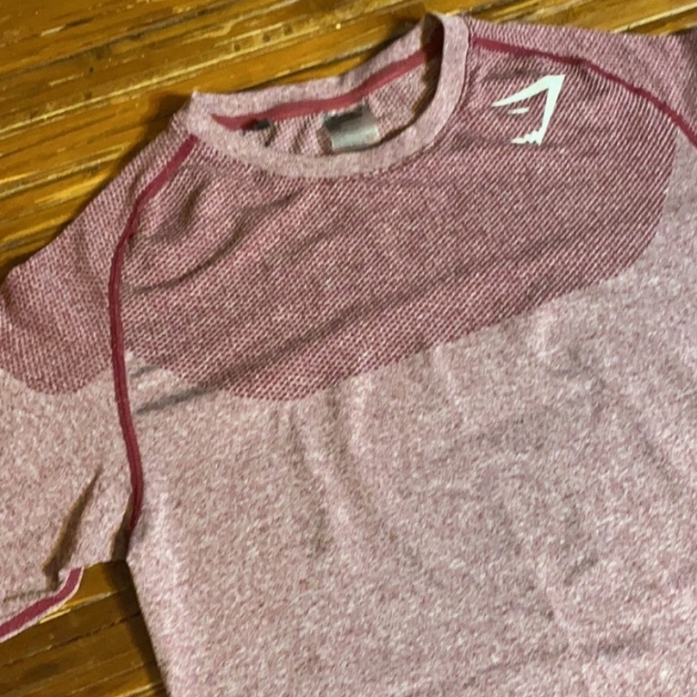Gymshark DRY